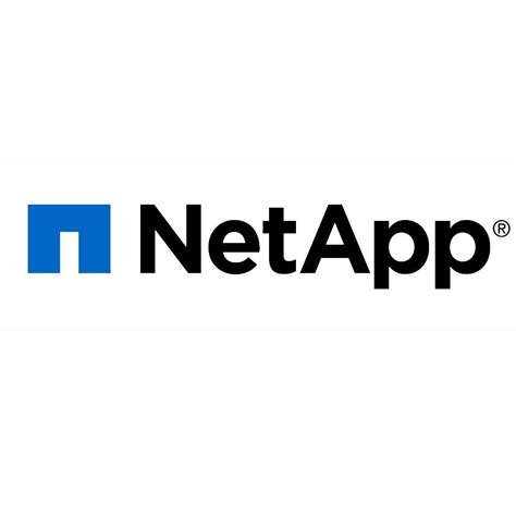 Image result for NetApp Logo