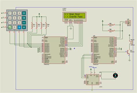 Door Interlock Programming Using Graphical Programming 的图像结果