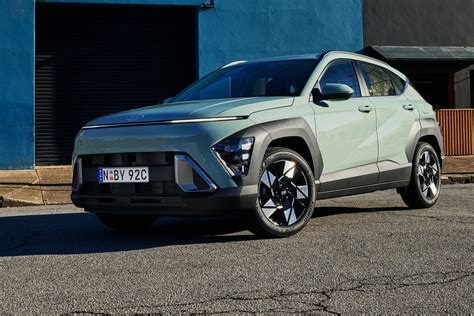 2023 Hyundai Kona review | CarExpert