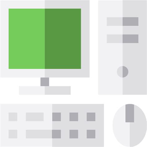 Image result for Basic Computer Icon