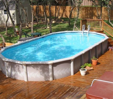 kayak pools