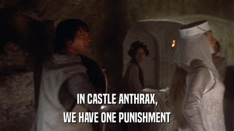 Image result for Monty Python Attacking the Castle