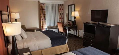 Decatur Conference Center & Hotel Decatur, Illinois, US - Reservations.com