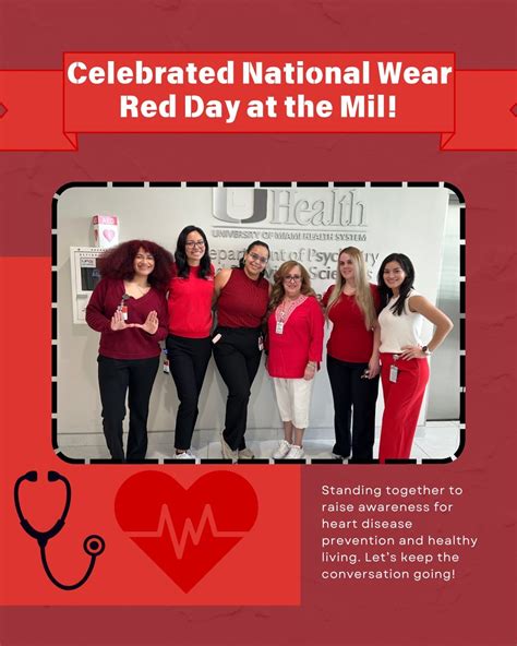 Power in red! | The Media and Innovation Lab