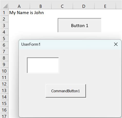 Image result for Close Form Using VBA Code