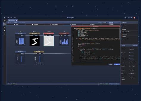 Image result for Tensorflow GUI