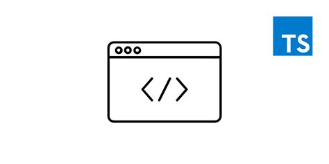 TypeScript Syntax 的图像结果