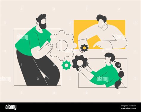 Co-operative Abstract Background 的图像结果