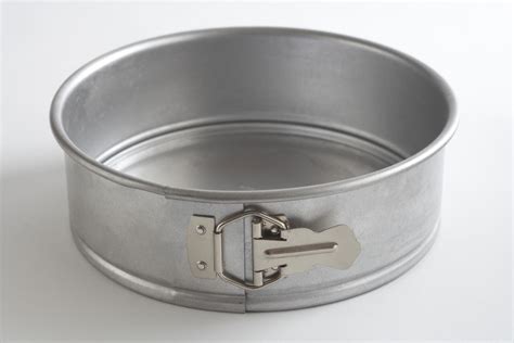 Image result for Leaky Springform Pan