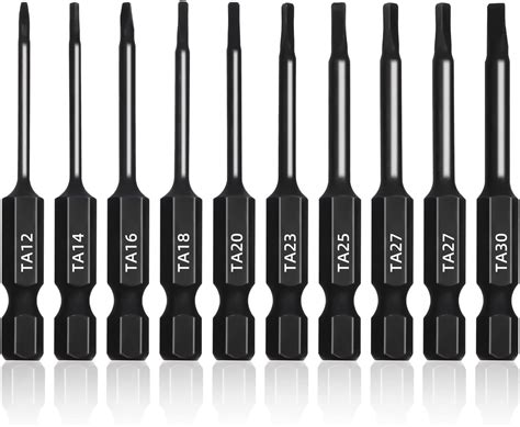 Image result for Triangle Screwdriver Bit