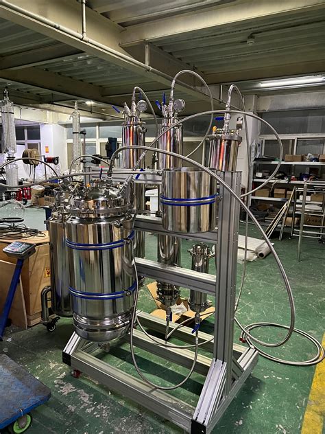 Closed Loop Extractor 的图像结果