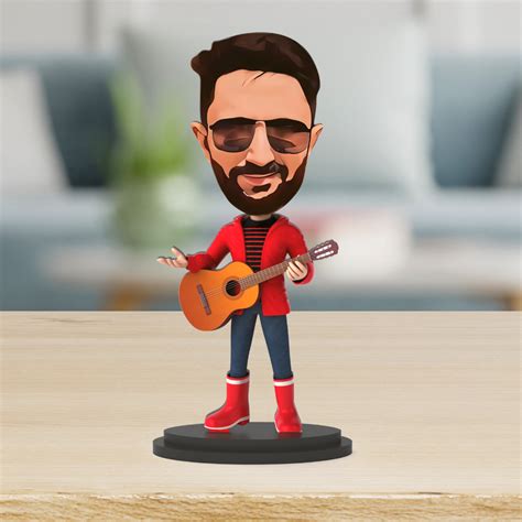 Avatar Studio Personalized Gift for Friends, Sister, Brother, BFF, Gir ...