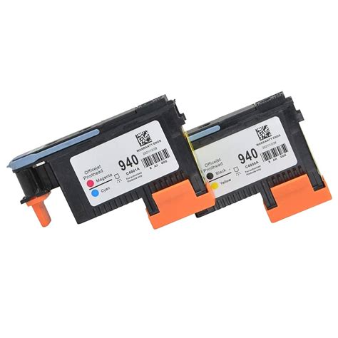 C4900a Compatible Printhead Compatible HP Officejet Pro 8000 8500 Print ...