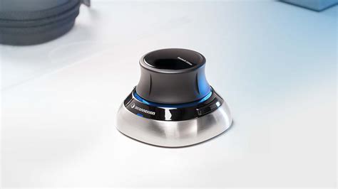 Image result for SpaceMouse Wireless Review