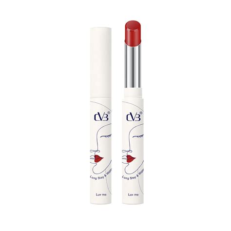 Lips – CVB Cosmetics