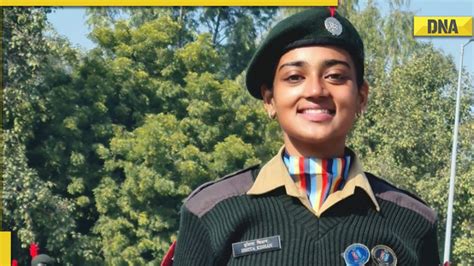 Agnipath scheme, Army news: Meet actor Ravi Kishan's daughter Ishita ...