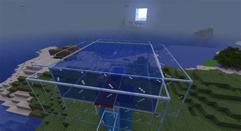 Image result for Newest AFK Fish Farm Minecraft Java