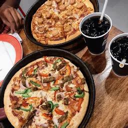 Best Top Rated Pizza restaurant in Kothaguda, Telangana, India | Yappe.in