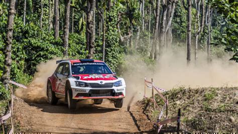 South India Rally to be 2020 APRC season-opener - Overdrive