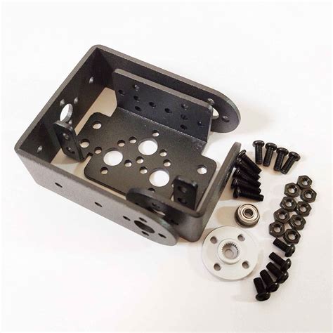 Jx Servo Standard Digital Servo Hinge Unit Robot A... – Vicedeal