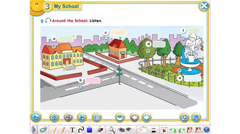 Image result for Smiles 2 Module 6 Lesson 4