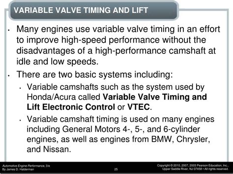 Variable Timing 的图像结果