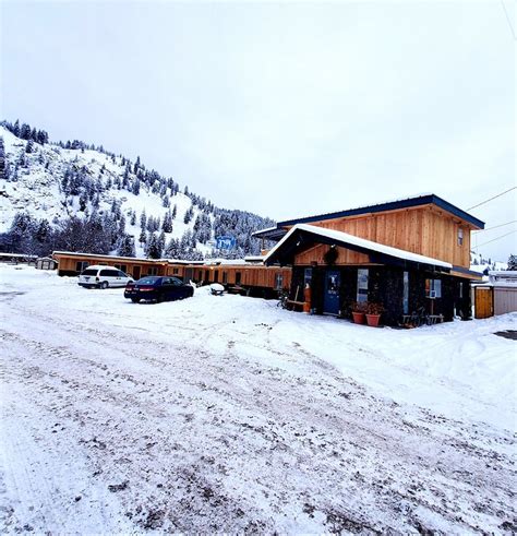 KETTLE FALLS INN - Inn Reviews & Photos - Tripadvisor