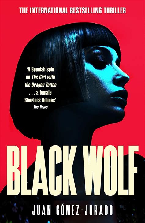Black Wolf: The 2nd novel in the international bestselling phenomenon ...