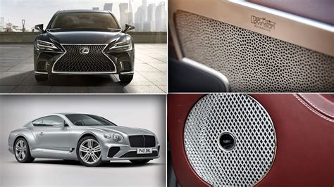 Crank Up the Volume: The Top 5 Cars Boasting The Most Powerful Factory ...
