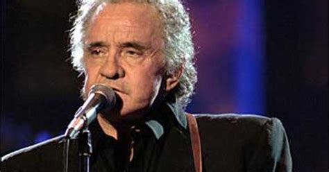 Johnny Cash Dead At 71 - CBS News