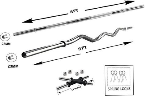 Gym Rods - Buy Gym Rods online at Best Prices in India | Flipkart.com