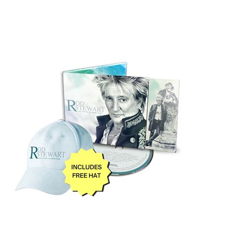 Rod Stewart Studio Albums Box Set Rod Stewart CD Collection Album