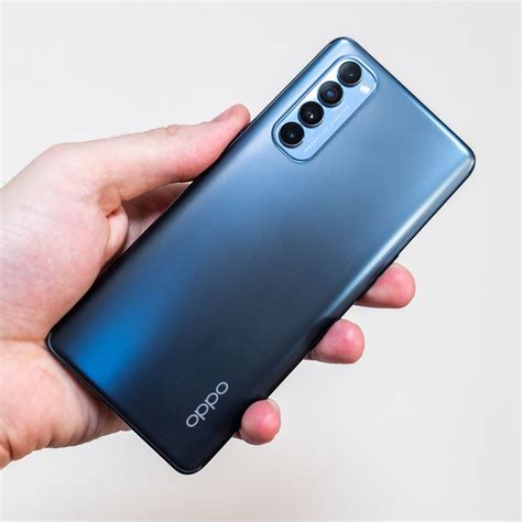 OPPO Reno rumor roundup: Specifications, variants, launch event and ...