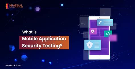 Image result for Automated Mobile Application Security Testing