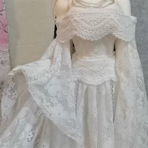 Buy Bjd Doll Online In India - Etsy India