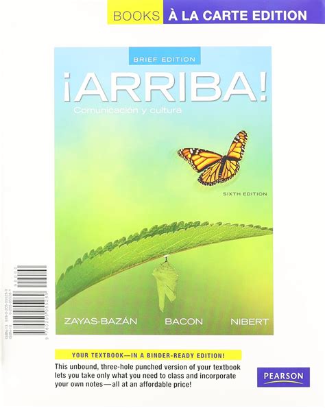 Buy Arriba: Comunicacion Y Cultura Book Online at Low Prices in India ...