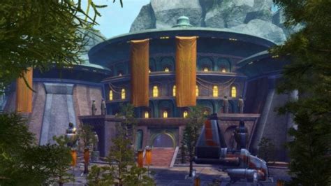 Image result for SWG vs SWTOR