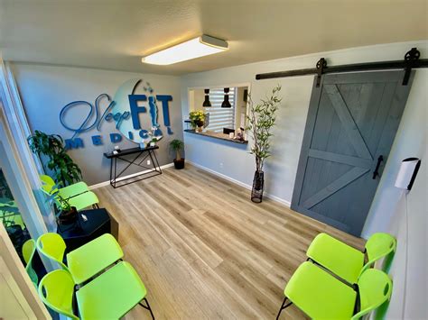 Contact Us - Sleep Fit Medical