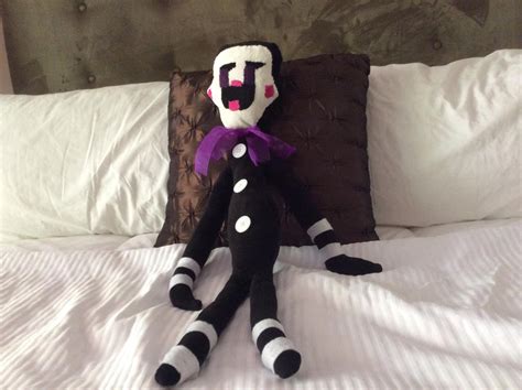 Image result for +F-NaF Plush Tutorials