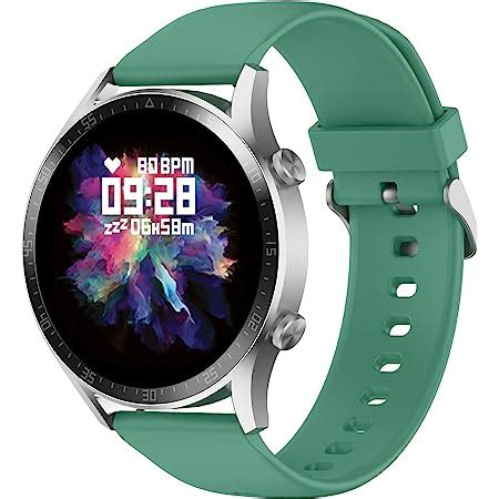 Fire-Boltt Phoenix Ultra Luxury Stainless Steel, Bluetooth Calling ...