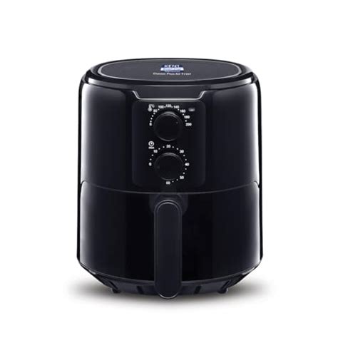 KENT Classic Plus Air Fryer | 1300W Power & 4.2L Capacity | Vapour ...