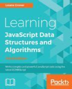 Image result for Learning JavaScript Data Structures and Algorithms Book