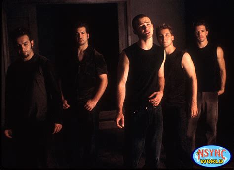 Nsync MuchMusic 的图像结果