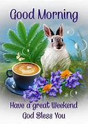 Image result for Good Morning Bunny Cute Quotes With