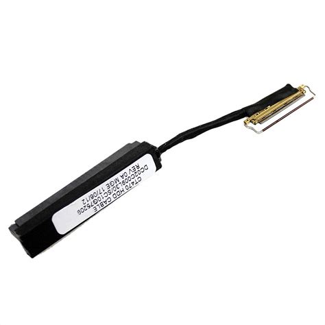 Suyitai Hdd Hard Drive Connector Cable Replacement For Lenovo Thinkpad ...
