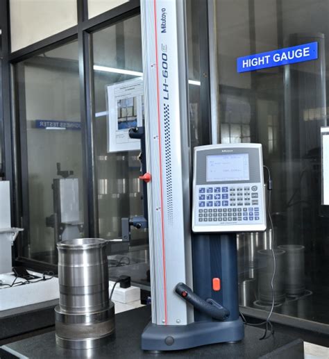 Jay Metal Cylinder Liners And Sleeves - Infrastructure