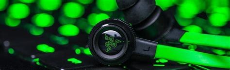 Razer Hammerhead V2 in-Ear Headphones : Amazon.in: Electronics