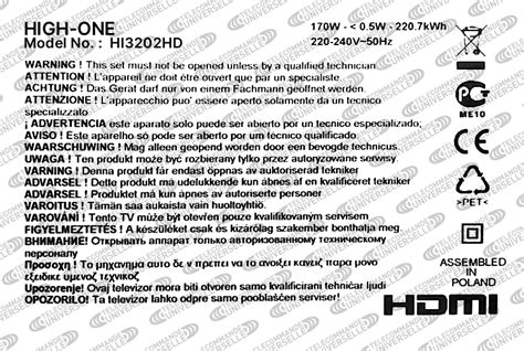 Image result for High One Telecommande