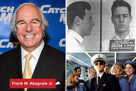 Frank Abagnale Infamous American Fraudster Frank Abagnale To Speak At