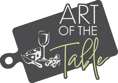 Art of the Table | gather around a tasteful spread